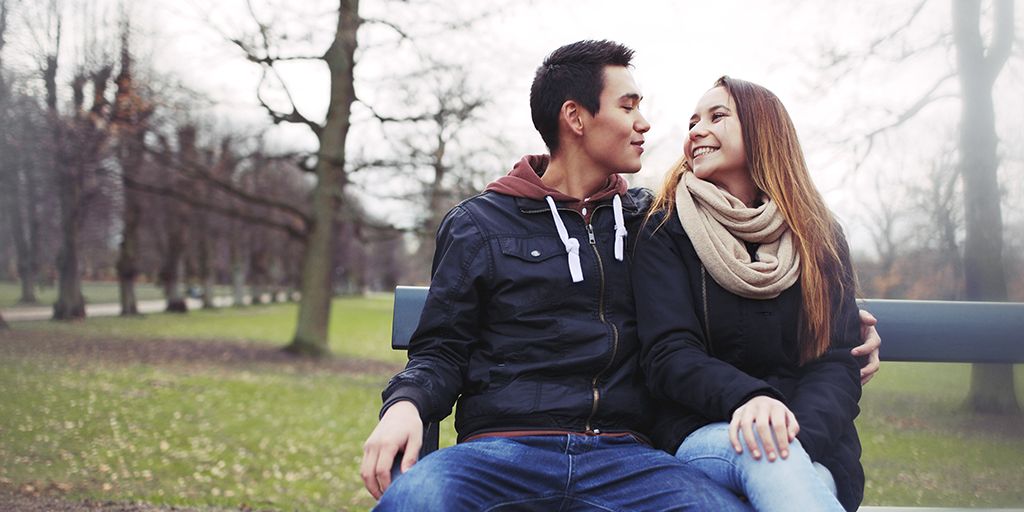Unique Aspects of Adolescent and Young Adult Romantic Relationship ...